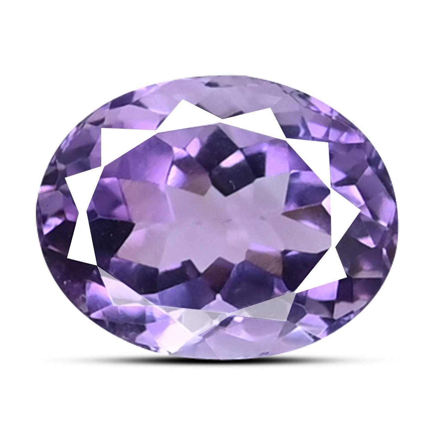 Amethyst (Jamunia) 4.83 Carat