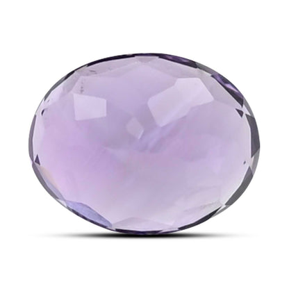 Amethyst (Jamunia) 4.83 Carat