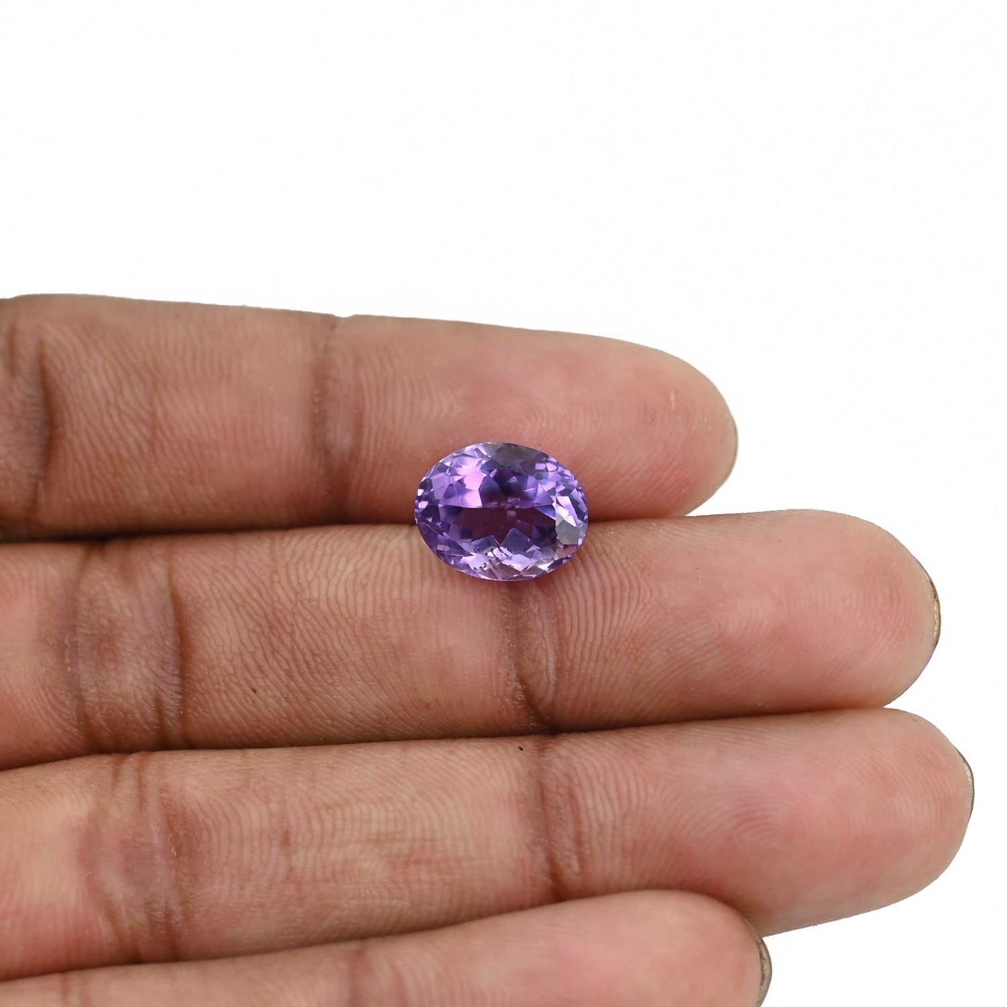 Amethyst (Jamunia) 4.83 Carat