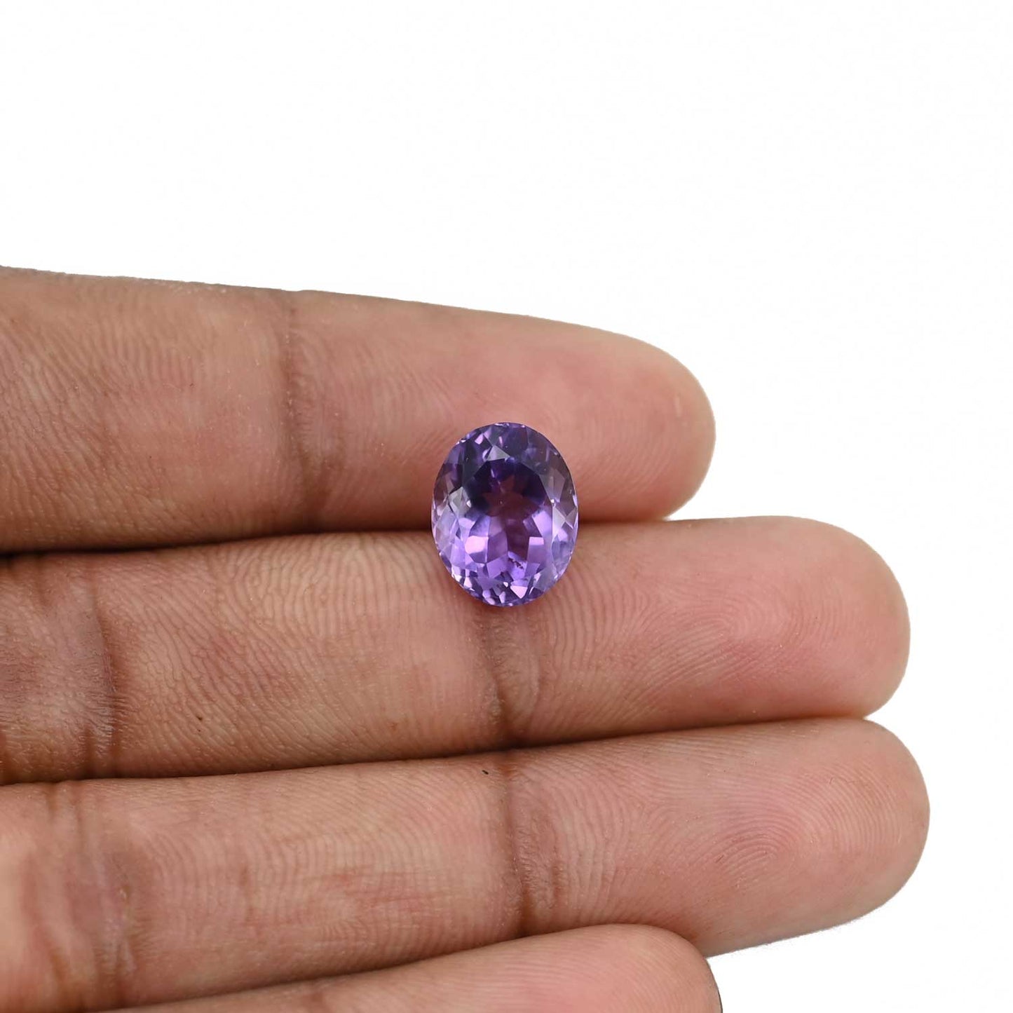 Amethyst (Jamunia) 4.83 Carat