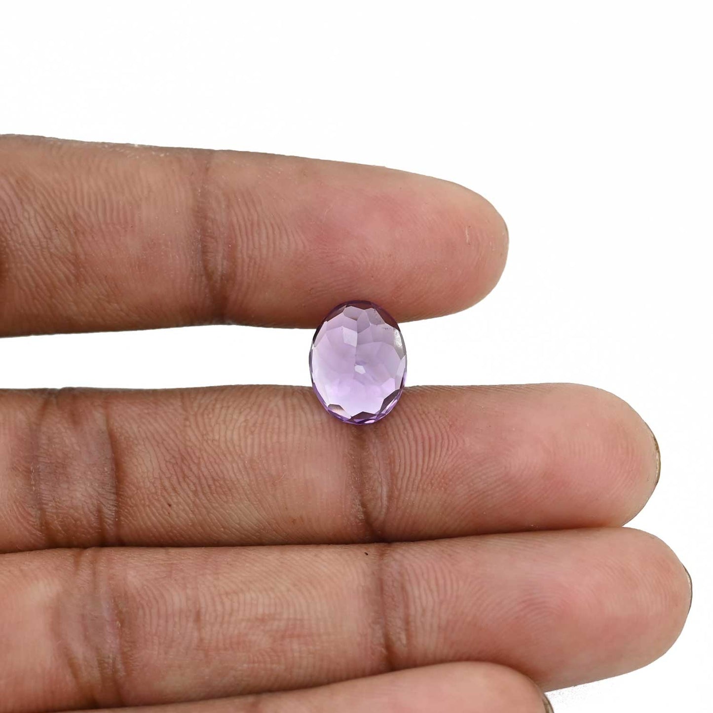 Amethyst (Jamunia) 4.83 Carat