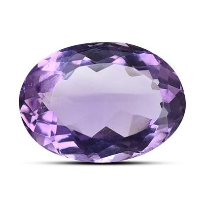 Amethyst (Jamunia) 5.18 Carat