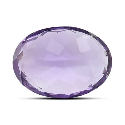 Amethyst (Jamunia) 5.18 Carat