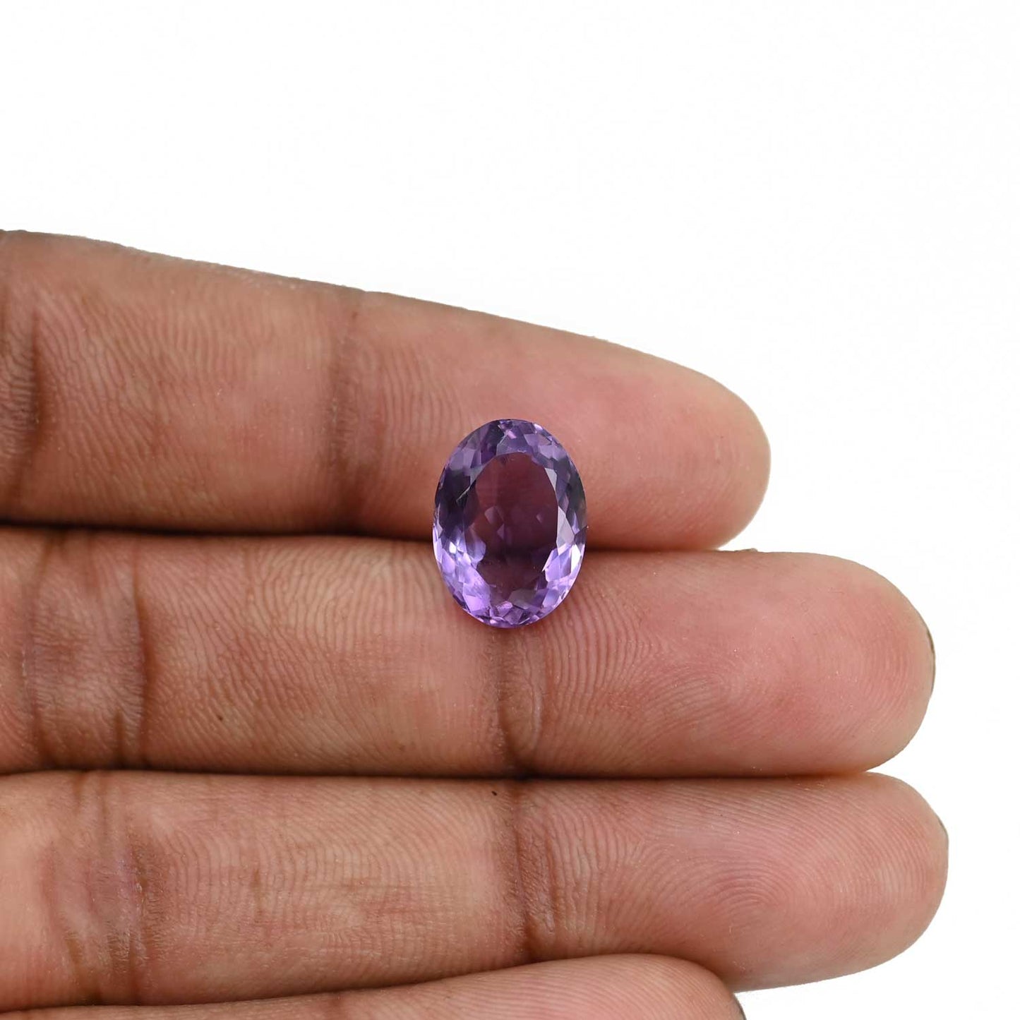 Amethyst (Jamunia) 5.18 Carat