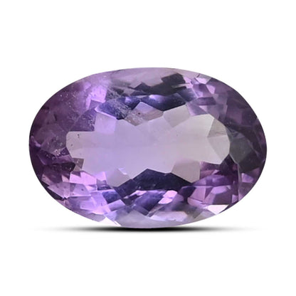 Amethyst (Jamunia) 6.63 Carat