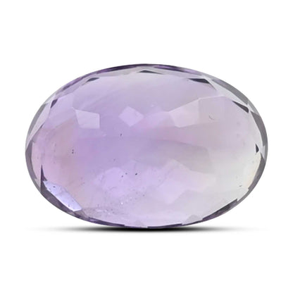 Amethyst (Jamunia) 6.63 Carat