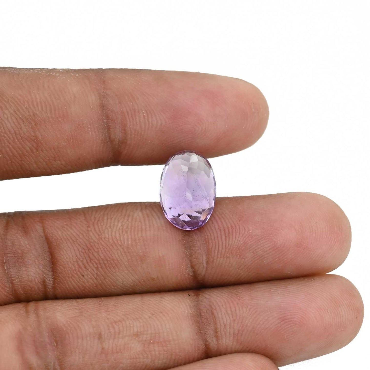 Amethyst (Jamunia) 6.63 Carat
