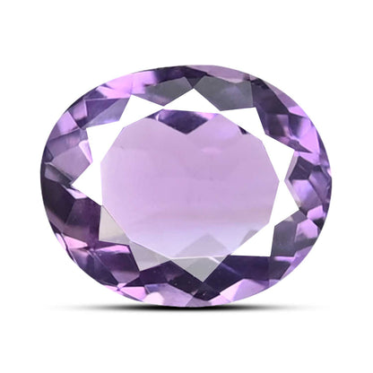 Amethyst (Jamunia) 4.93 Carat