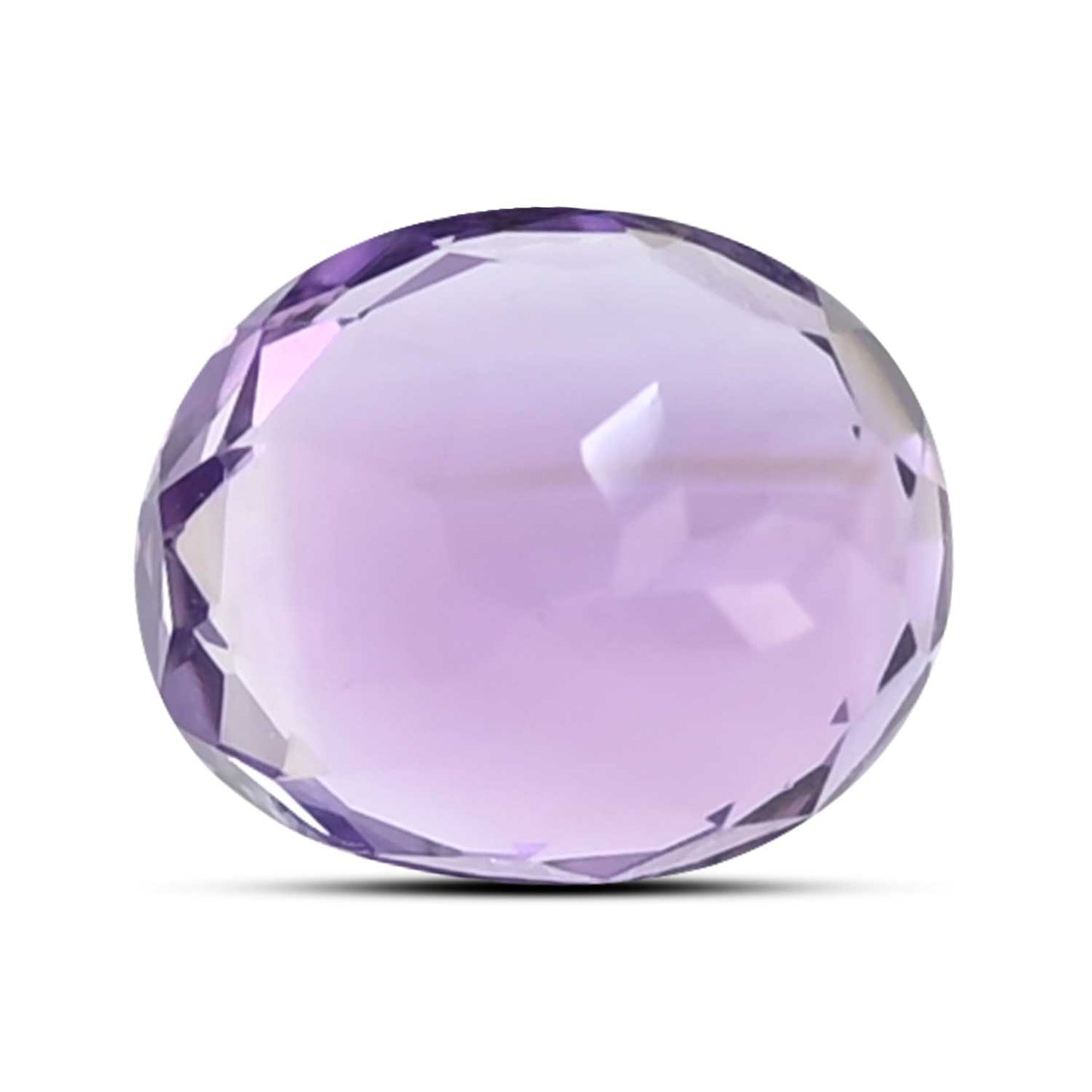 Amethyst (Jamunia) 4.93 Carat