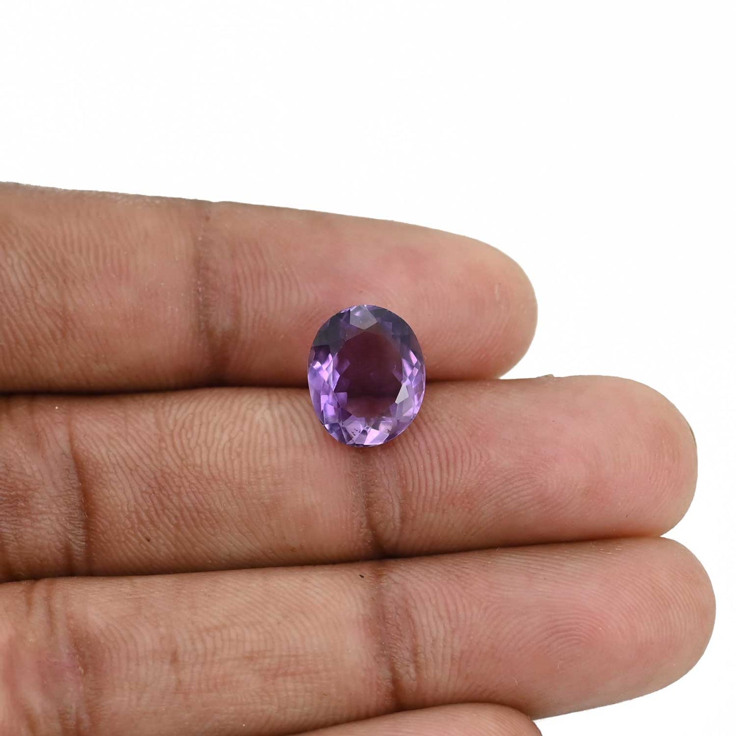 Amethyst (Jamunia) 4.93 Carat
