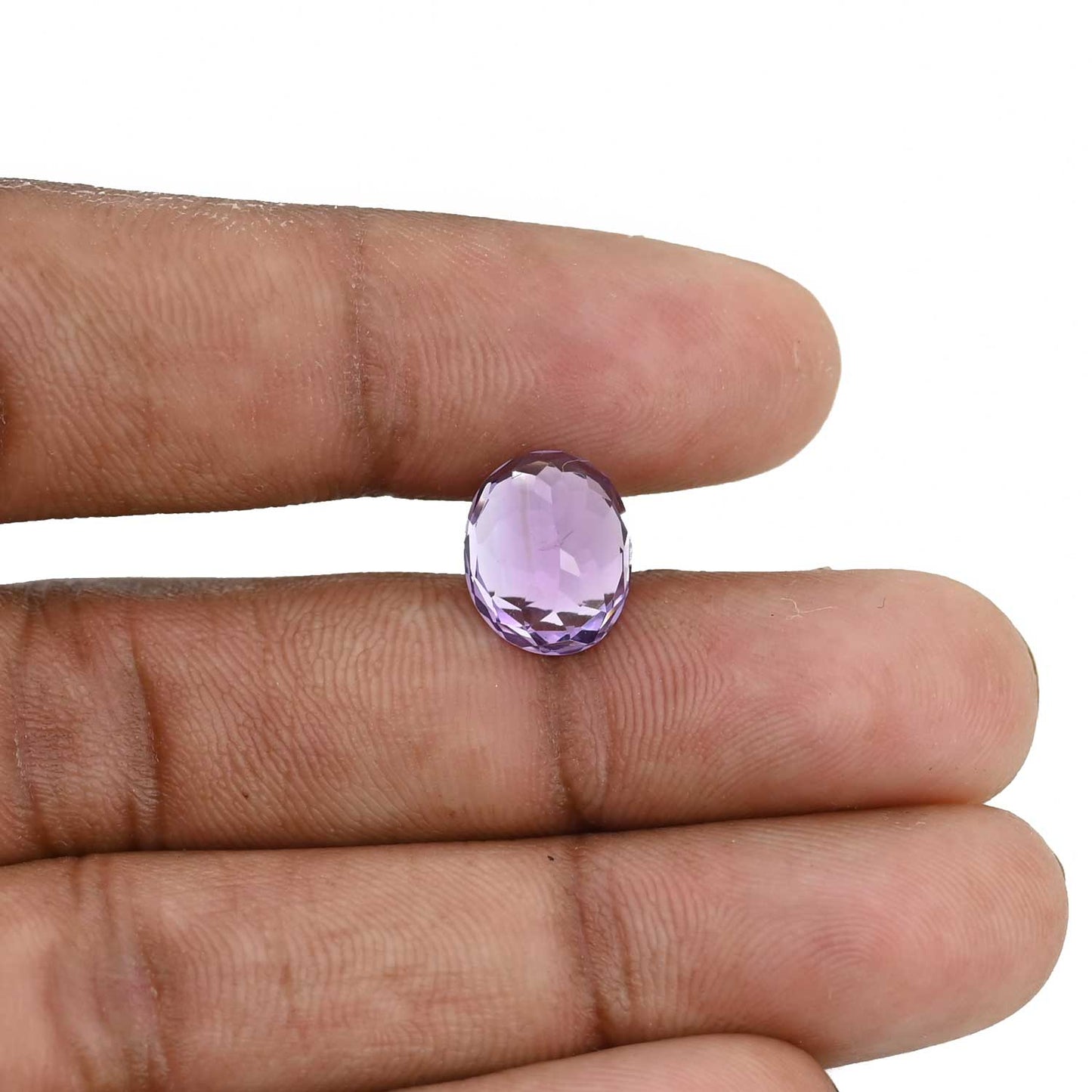 Amethyst (Jamunia) 4.93 Carat