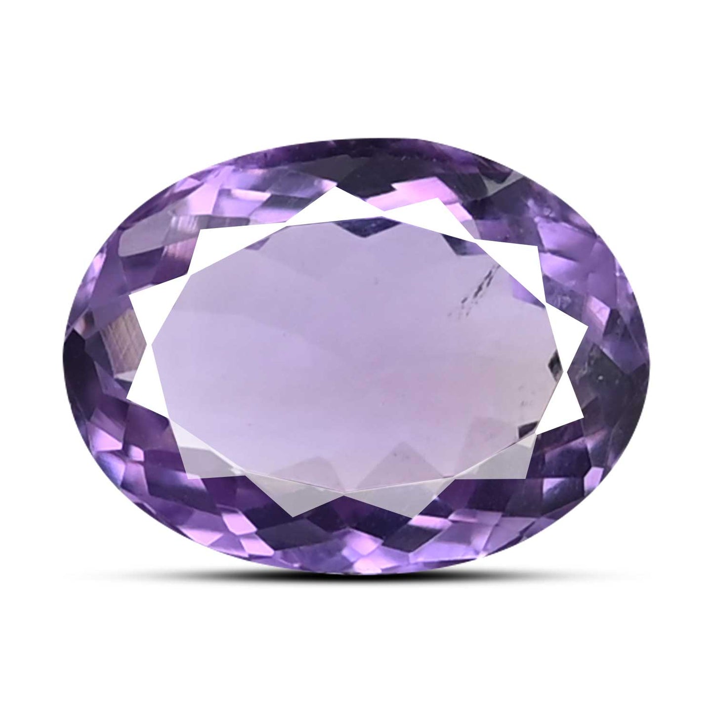 Amethyst (Jamunia) 6.83 Carat
