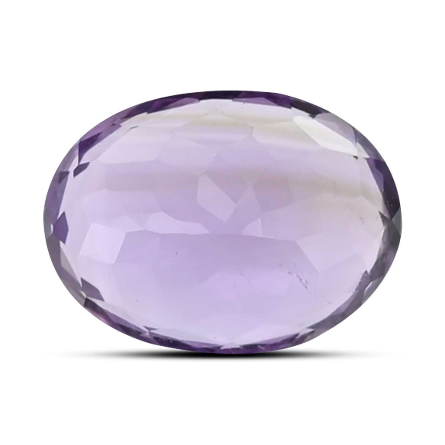 Amethyst (Jamunia) 6.83 Carat