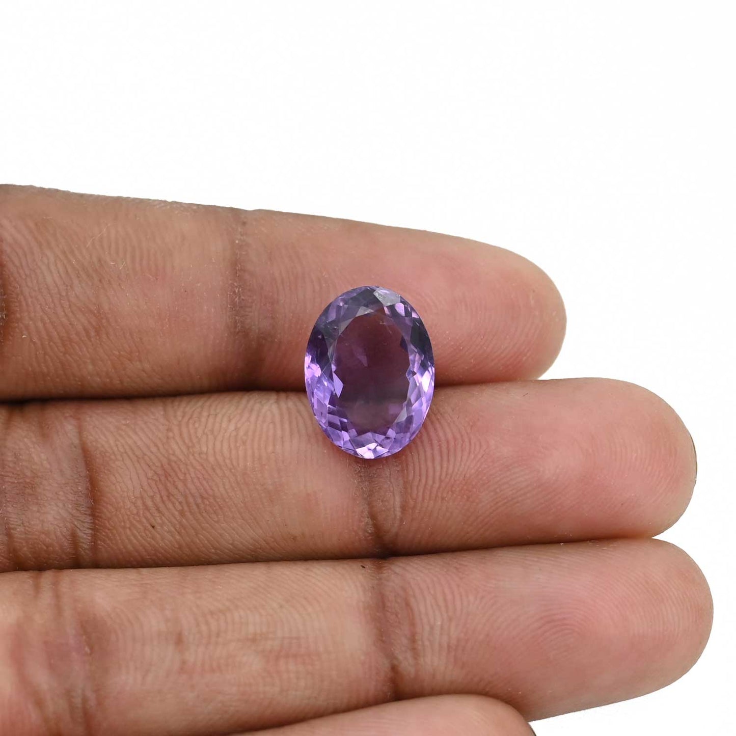Amethyst (Jamunia) 6.83 Carat