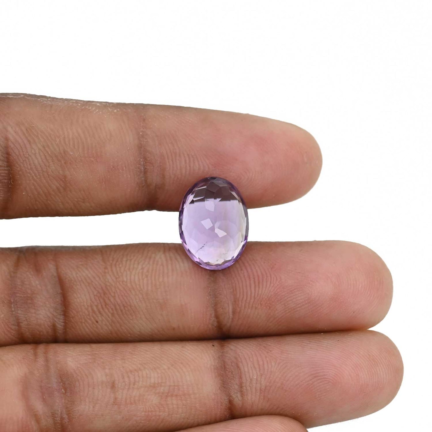 Amethyst (Jamunia) 6.83 Carat