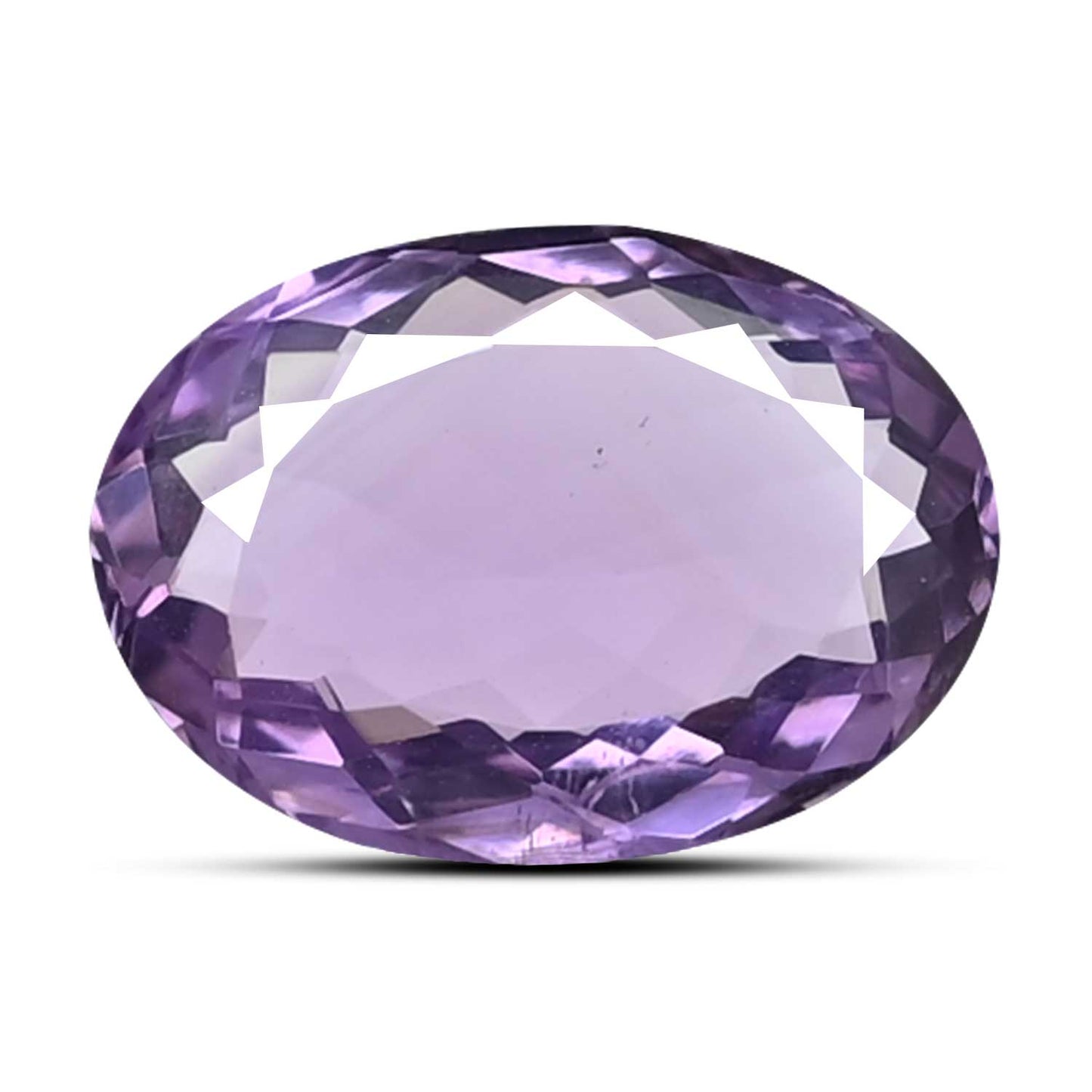 Amethyst (Jamunia) 5.32 Carat
