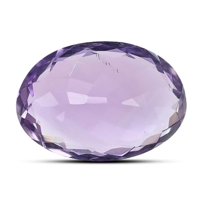 Amethyst (Jamunia) 5.32 Carat