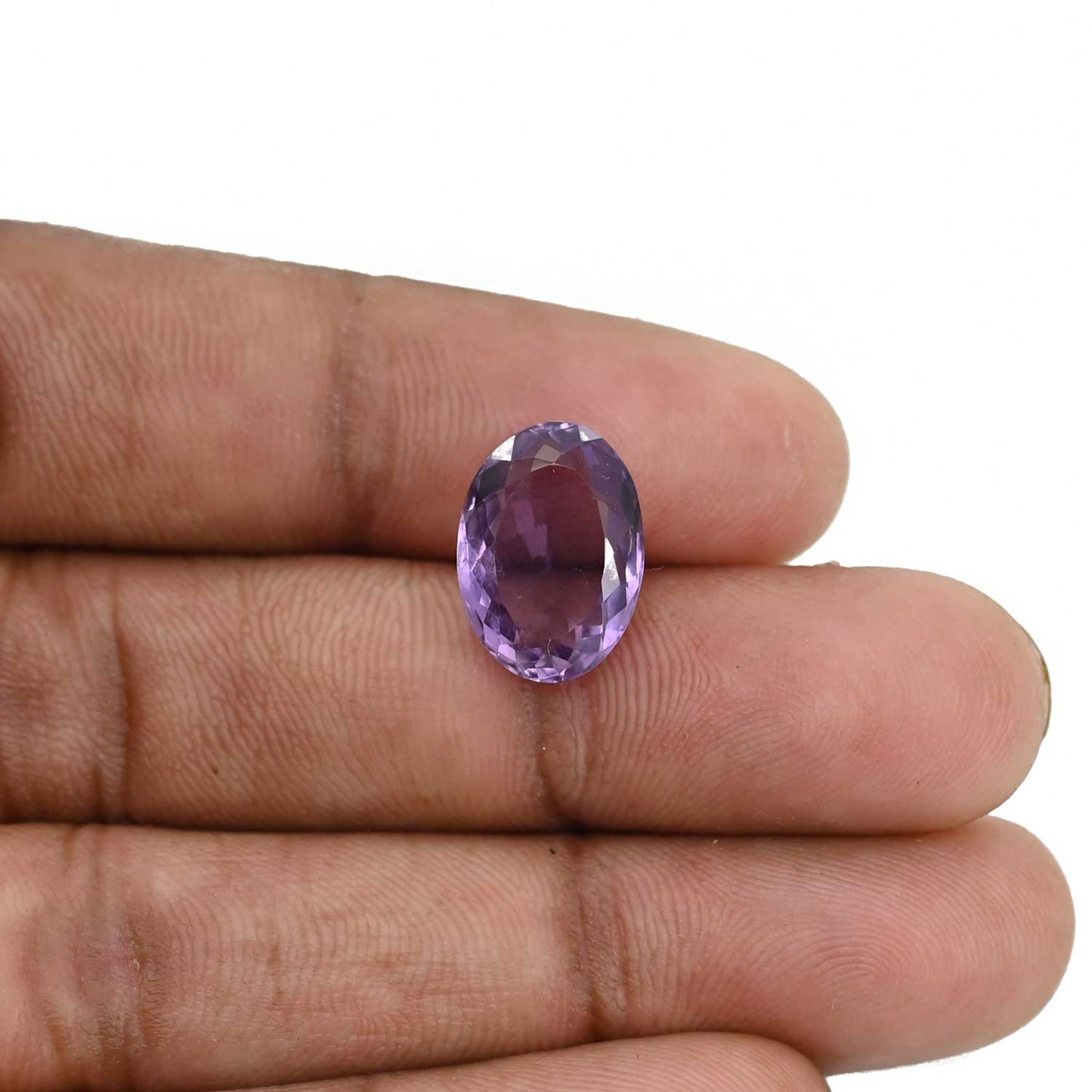 Amethyst (Jamunia) 5.32 Carat
