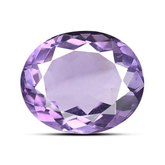 Amethyst (Jamunia) 6.03 Carat