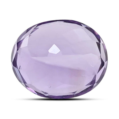 Amethyst (Jamunia) 6.03 Carat