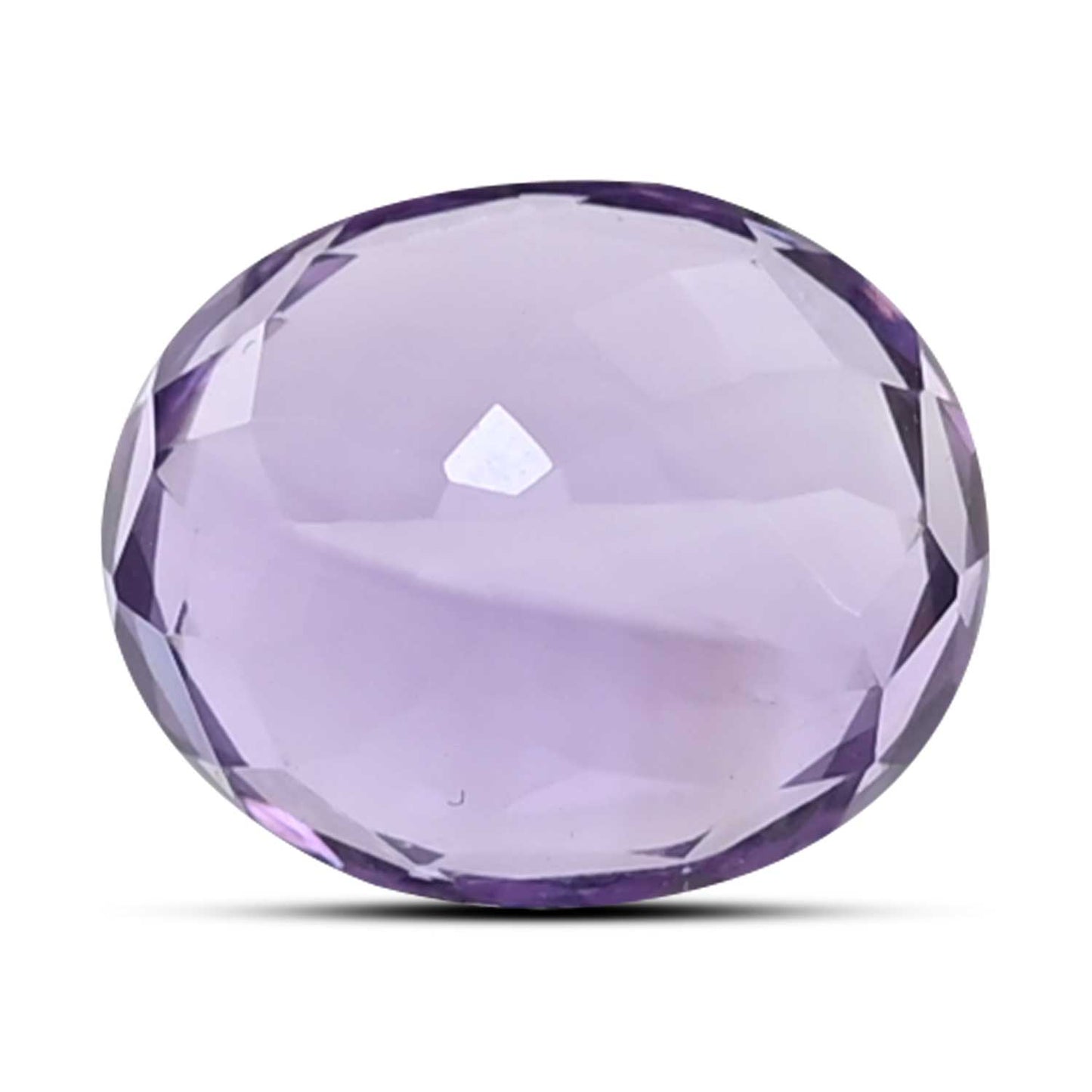 Amethyst (Jamunia) 6.03 Carat