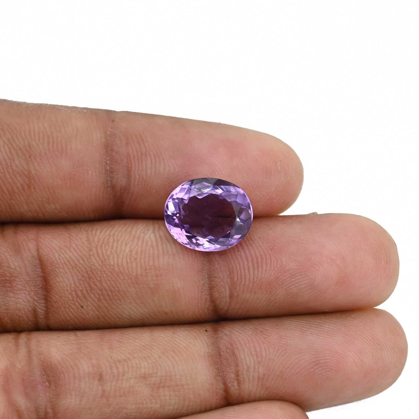 Amethyst (Jamunia) 6.03 Carat