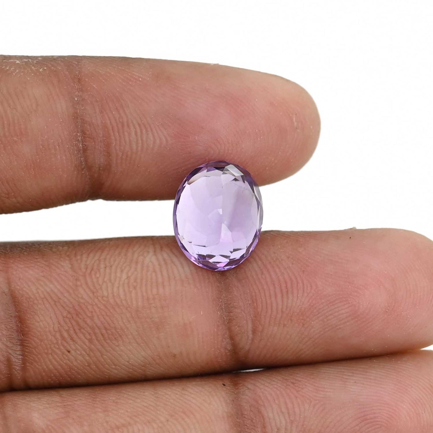 Amethyst (Jamunia) 6.03 Carat