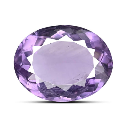 Amethyst (Jamunia) 6.13 Carat