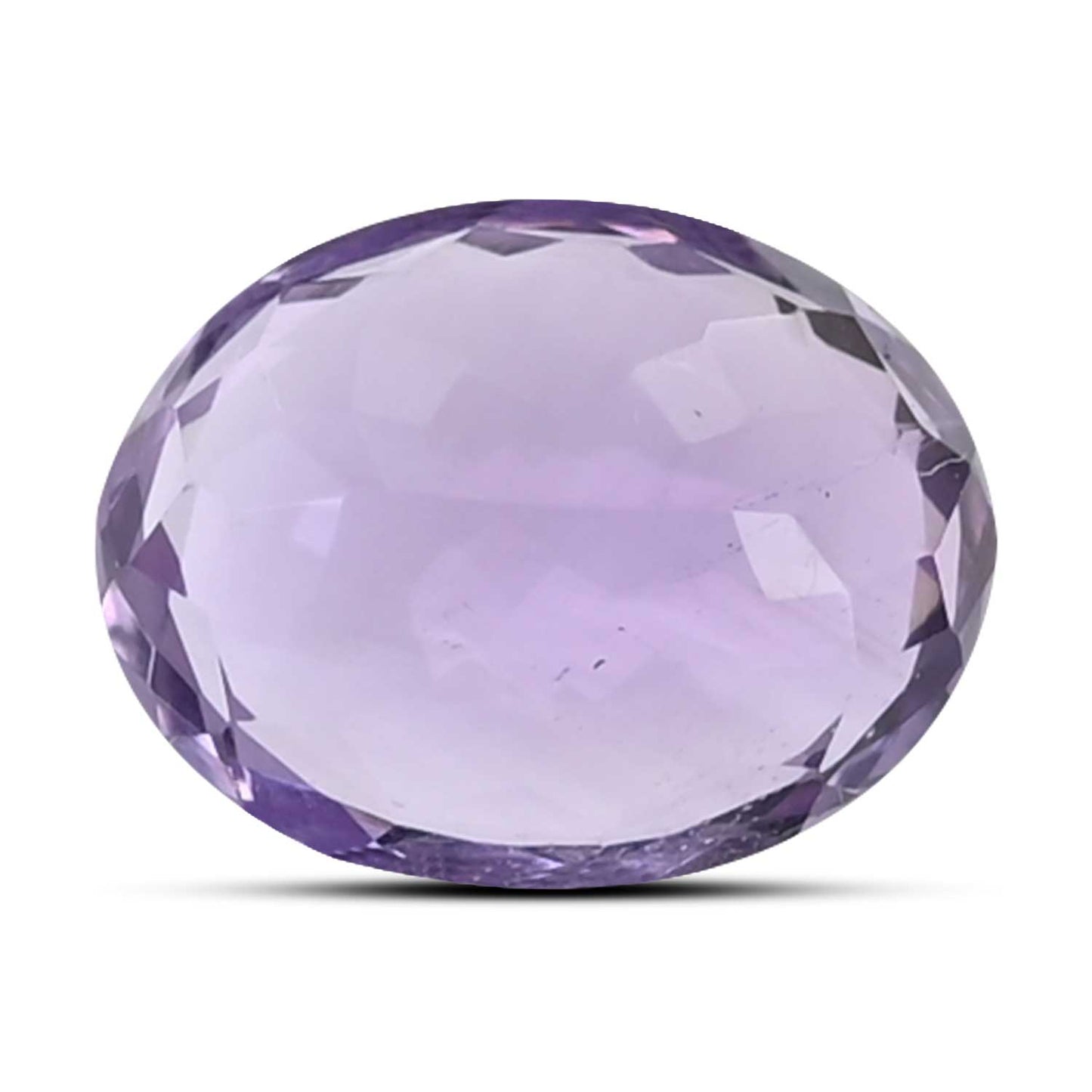 Amethyst (Jamunia) 6.13 Carat