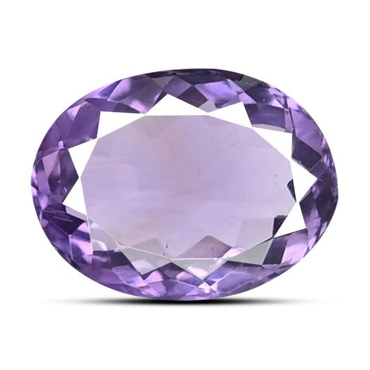 Amethyst (Jamunia) 6.12 Carat