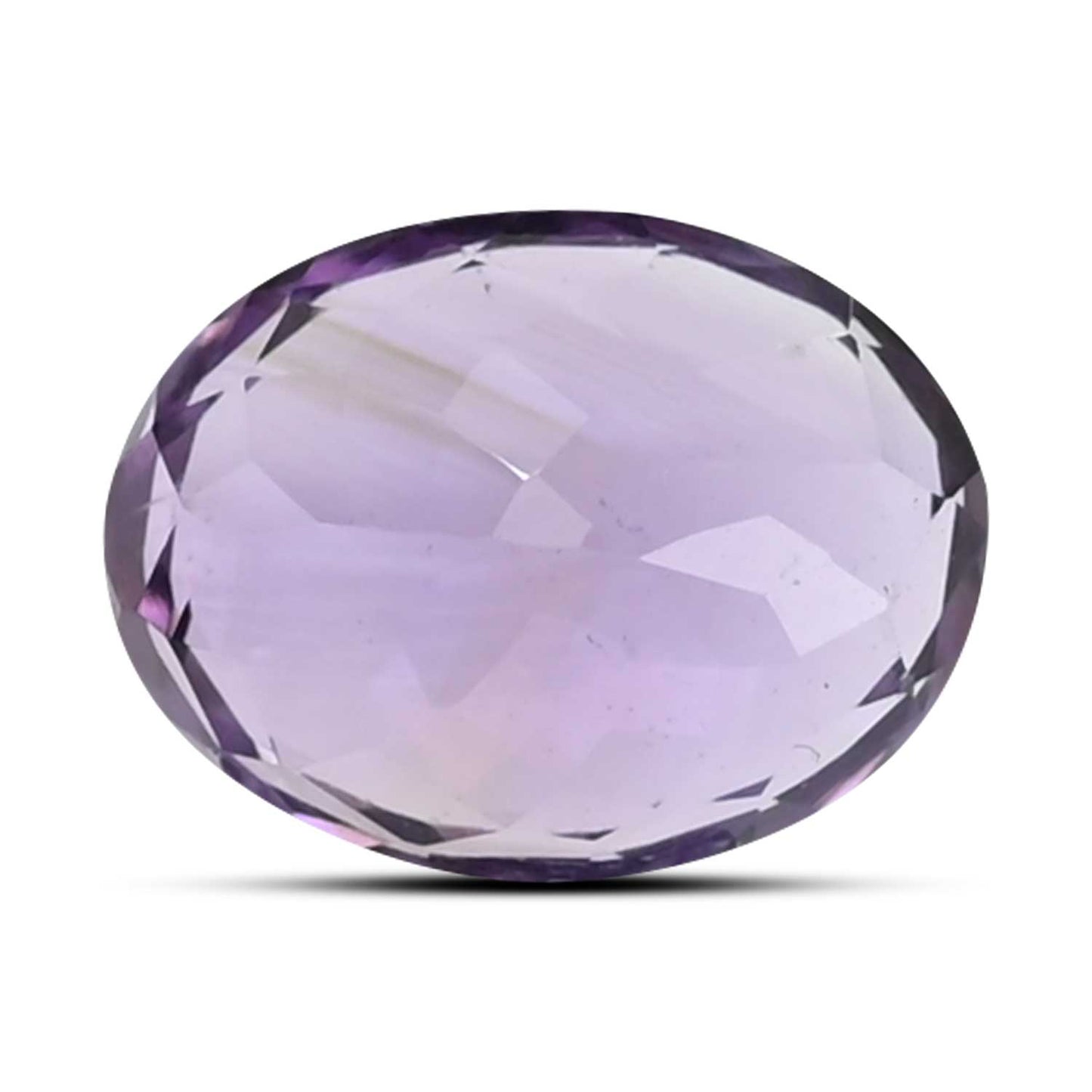 Amethyst (Jamunia) 6.12 Carat