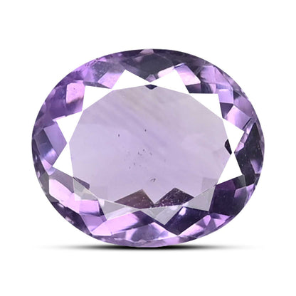 Amethyst (Jamunia) 6.81 Carat