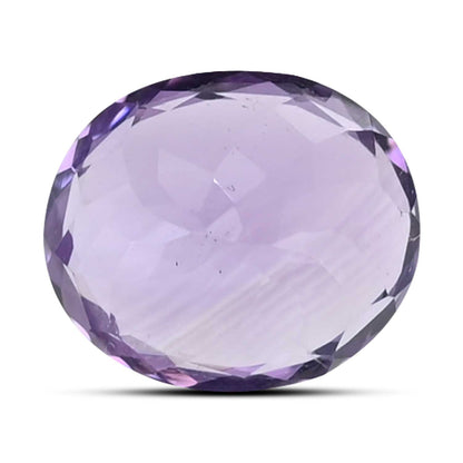 Amethyst (Jamunia) 6.81 Carat
