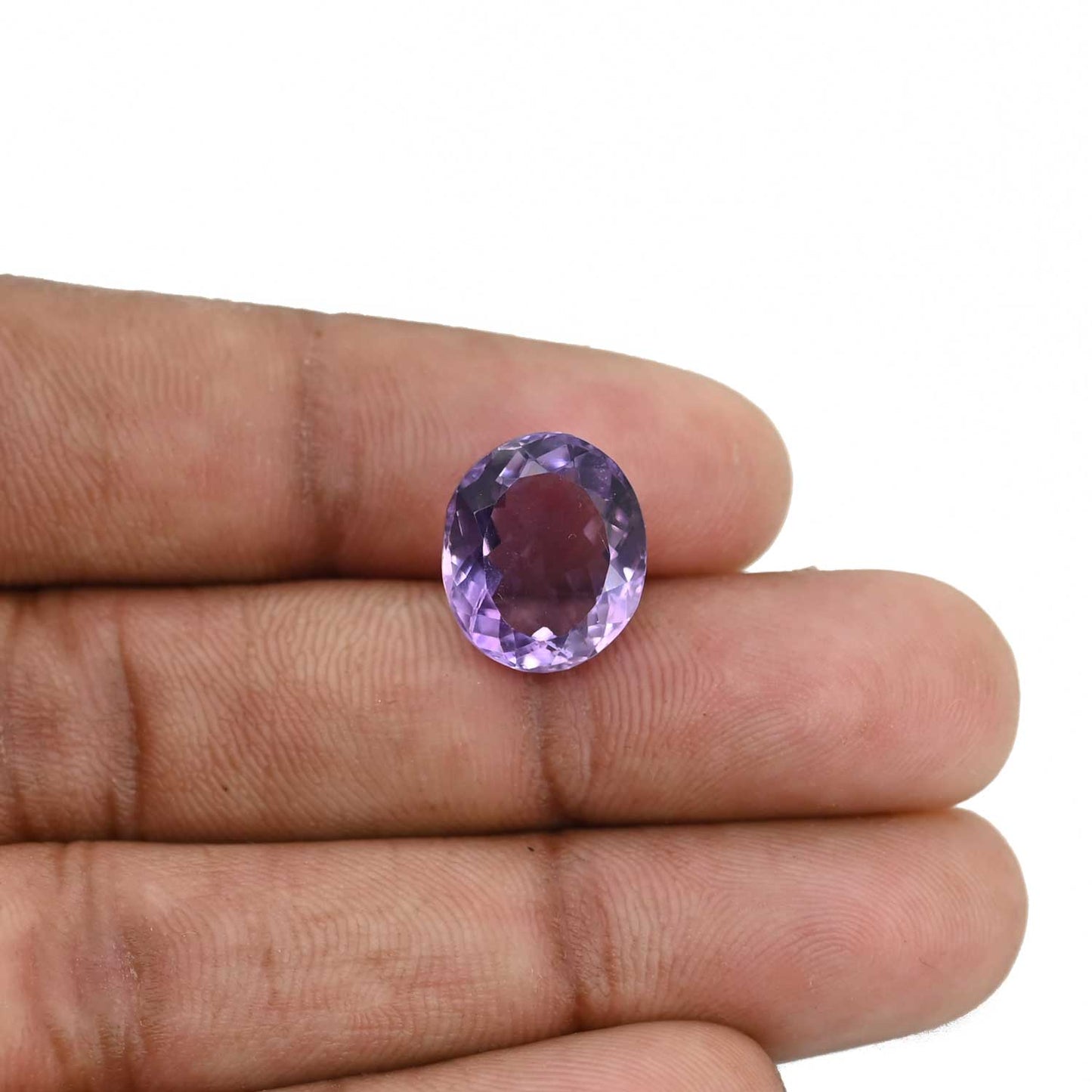 Amethyst (Jamunia) 6.81 Carat