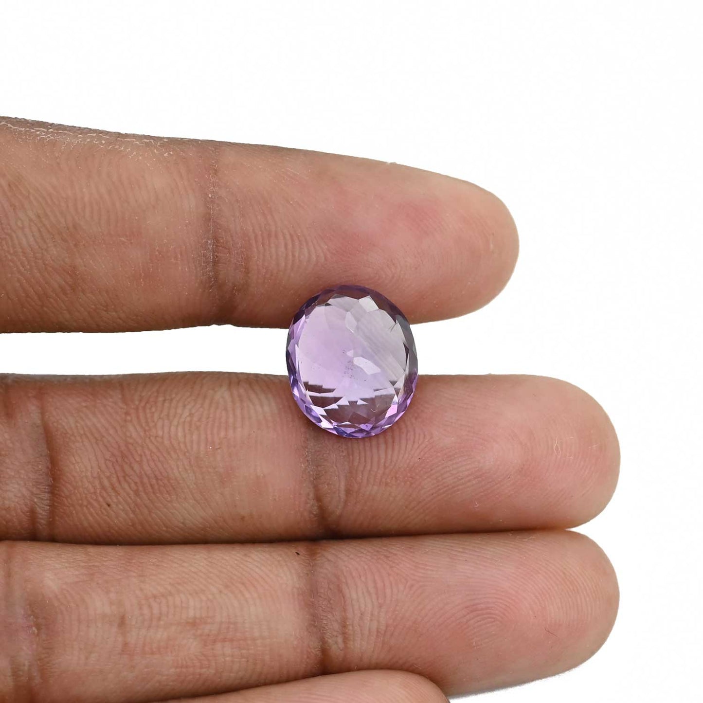 Amethyst (Jamunia) 6.81 Carat