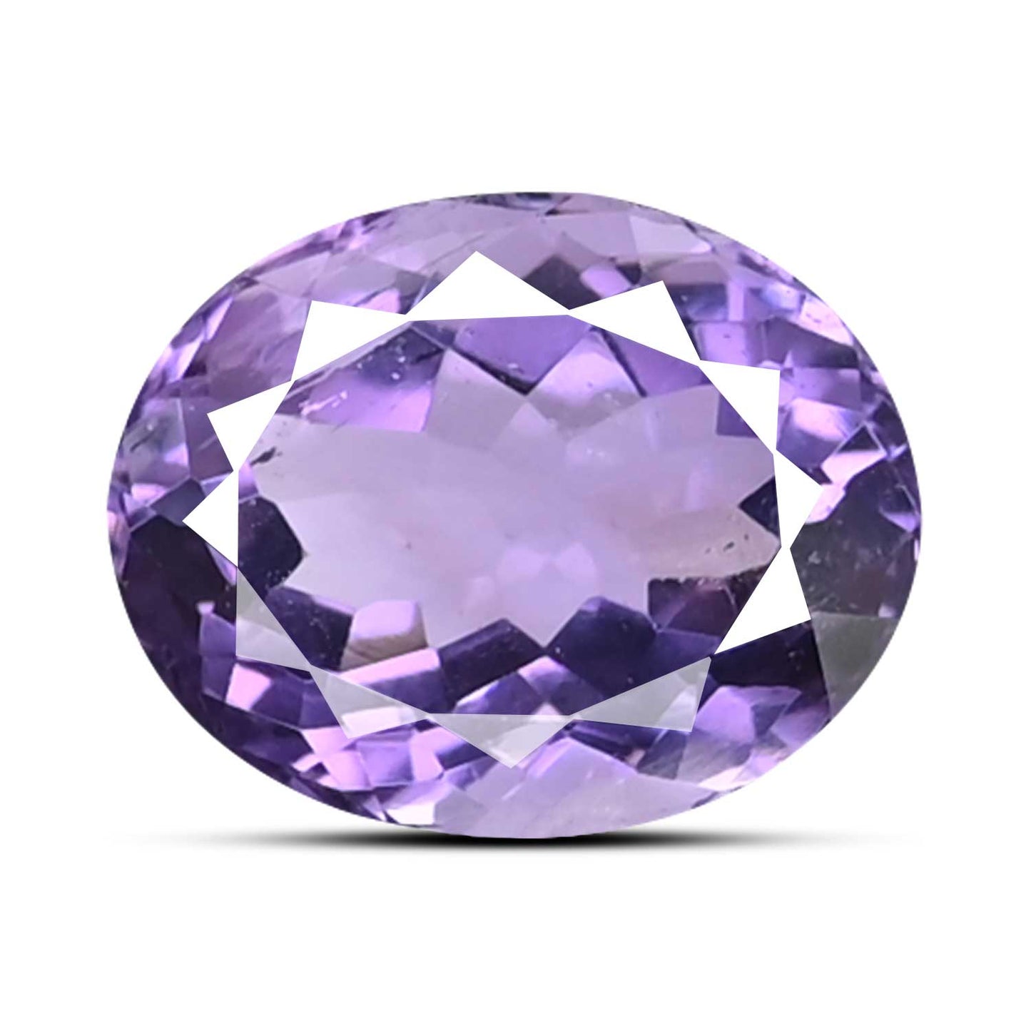 Amethyst (Jamunia) 6.07 Carat