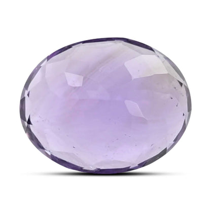 Amethyst (Jamunia) 6.07 Carat