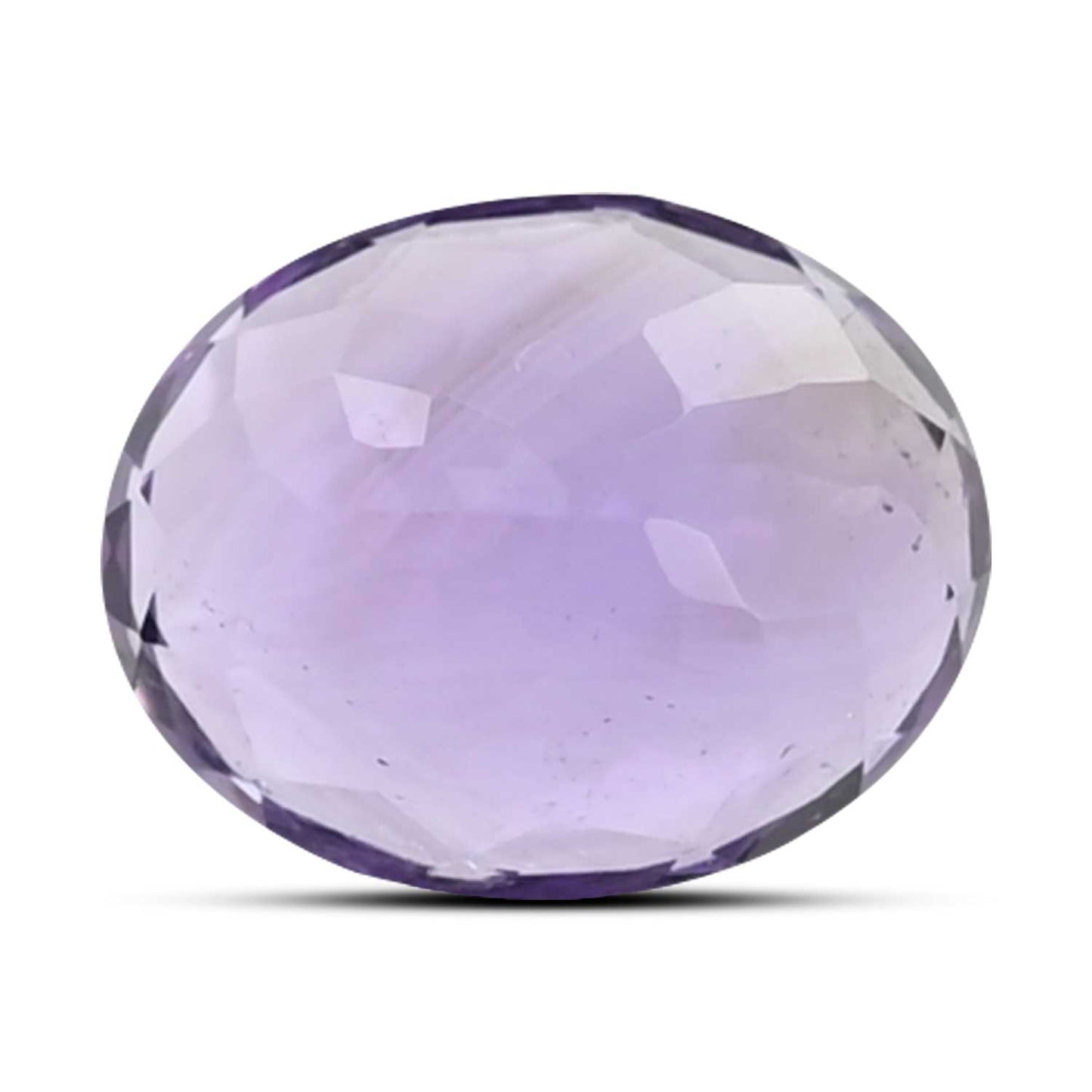 Amethyst (Jamunia) 6.07 Carat