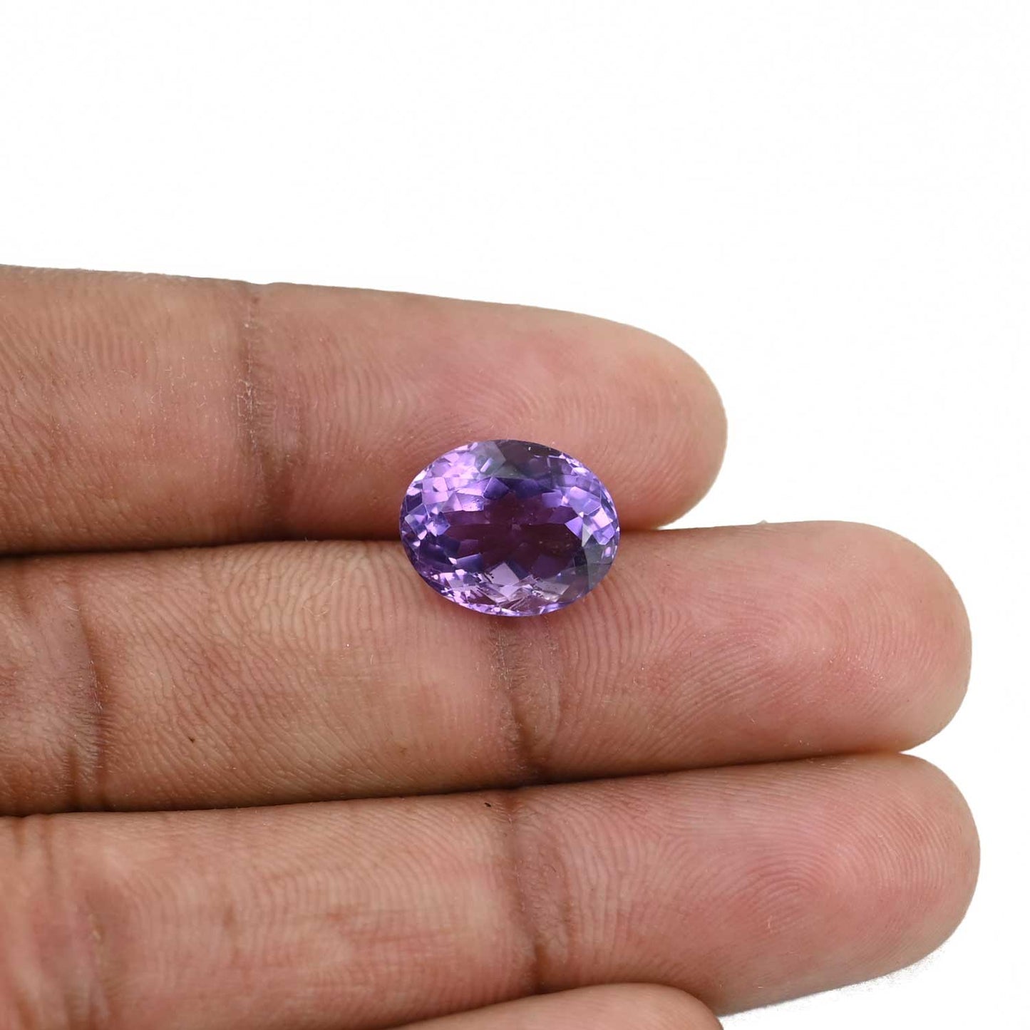 Amethyst (Jamunia) 6.07 Carat