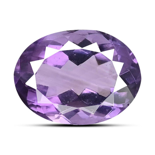 Amethyst (Kathela) - 5.84 Carat