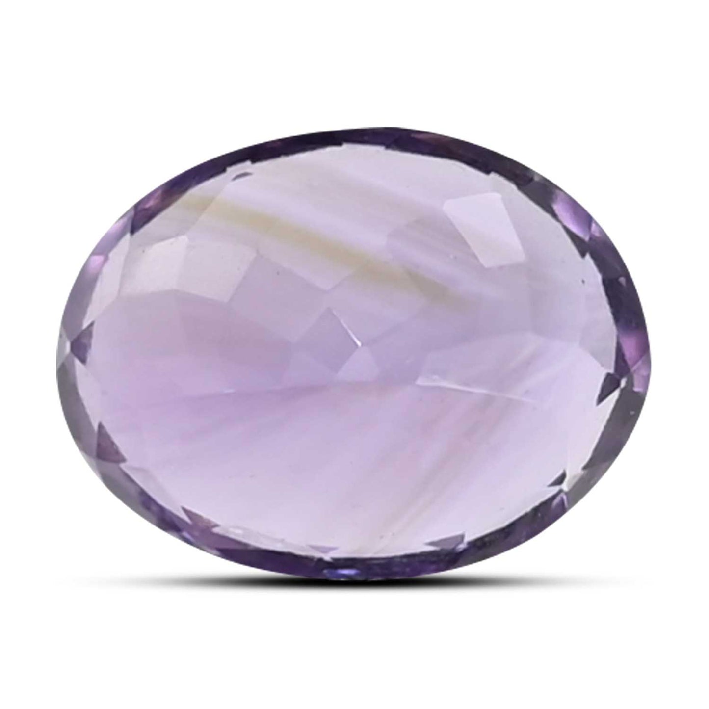 Amethyst (Kathela) - 5.84 Carat