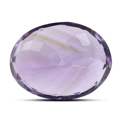 Amethyst (Kathela) - 5.84 Carat