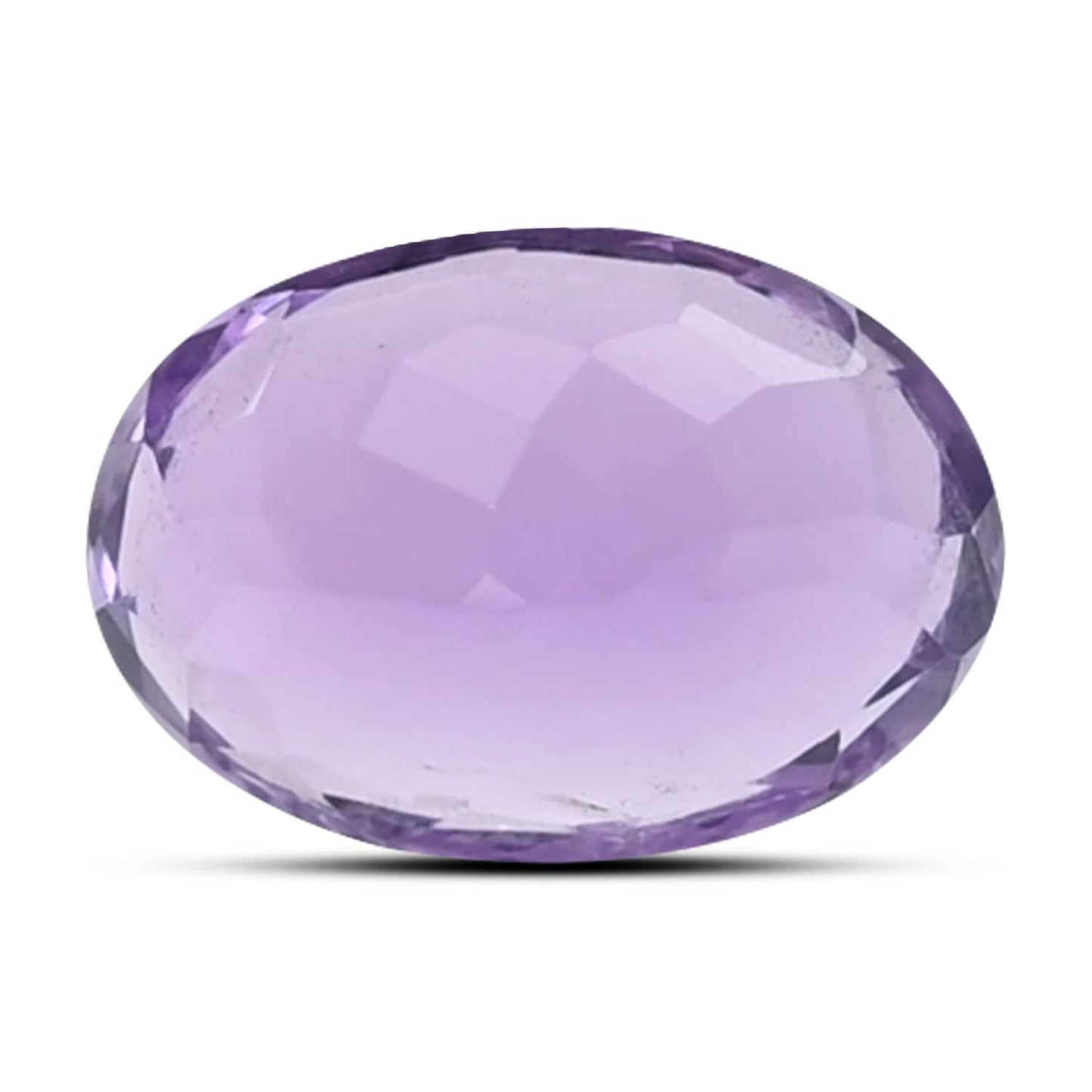 Amethyst (Jamunia) 5.18 Carat