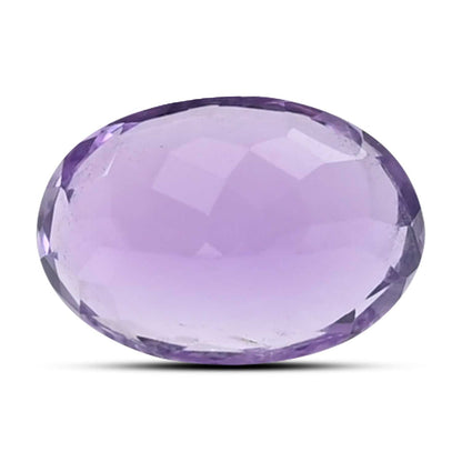 Amethyst (Jamunia) 5.18 Carat