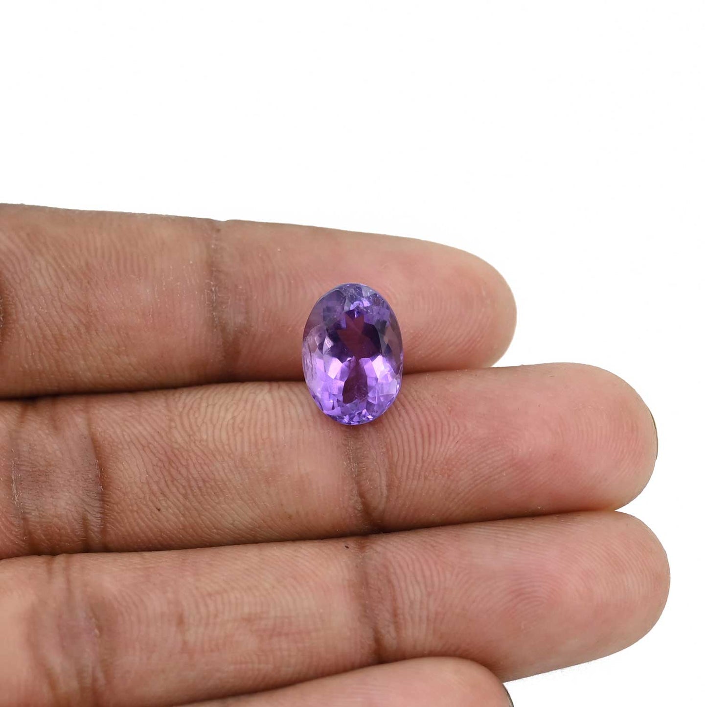 Amethyst (Jamunia) 5.18 Carat