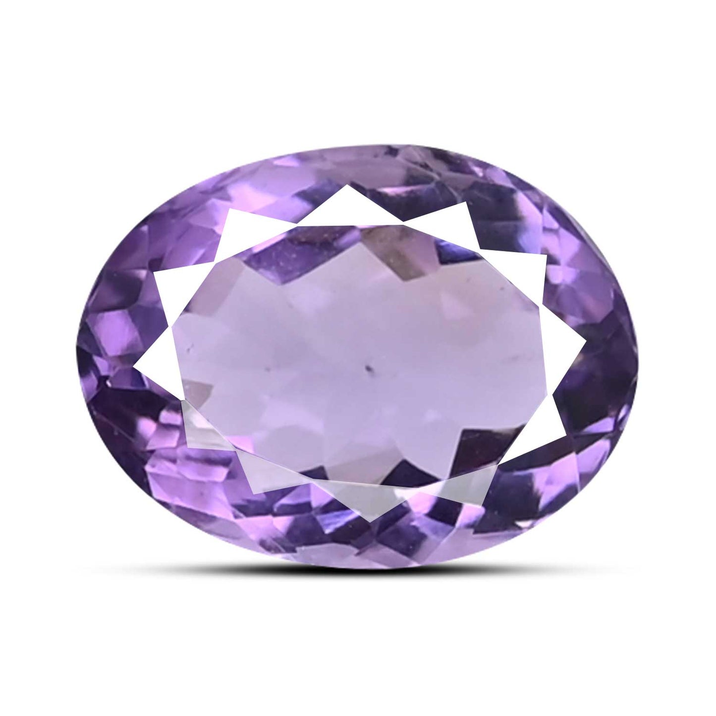Amethyst (Jamunia) 4.76 Carat