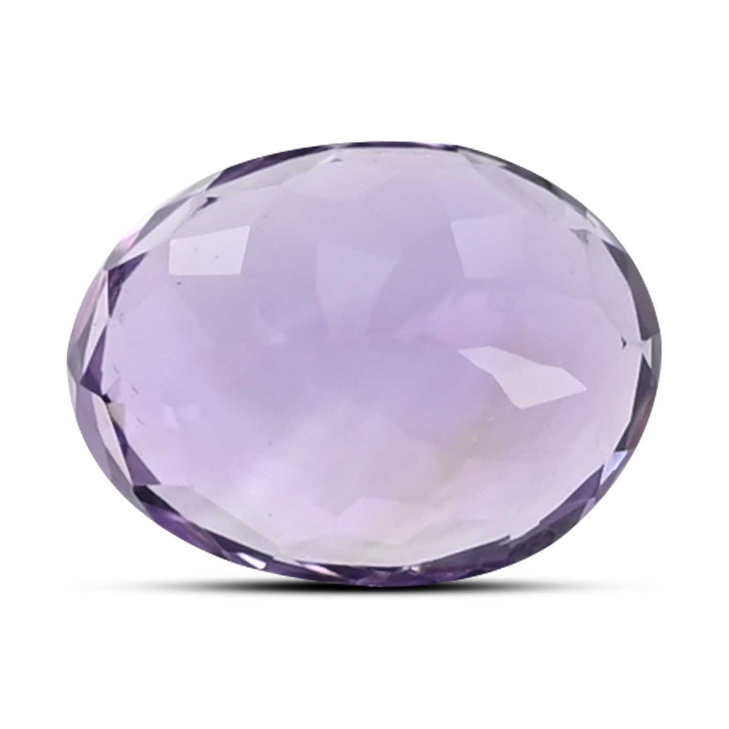 Amethyst (Jamunia) 4.76 Carat