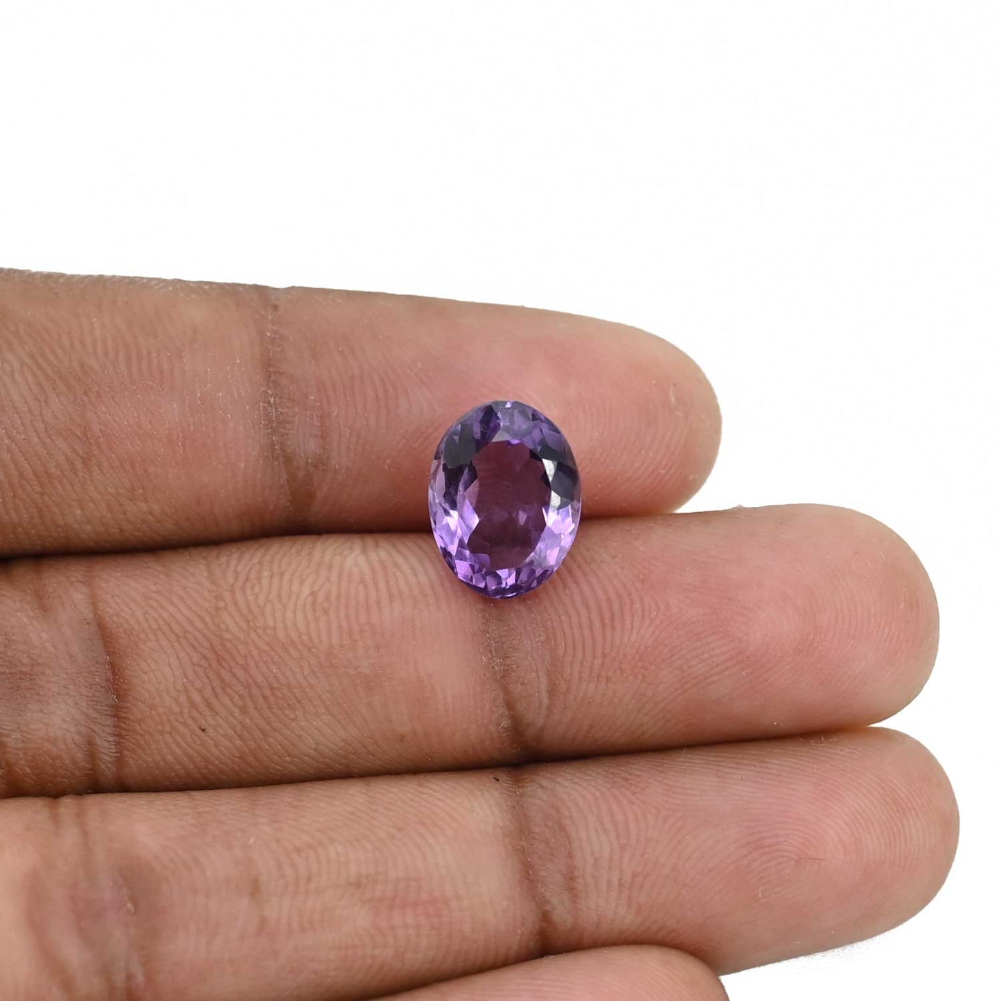 Amethyst (Jamunia) 4.76 Carat
