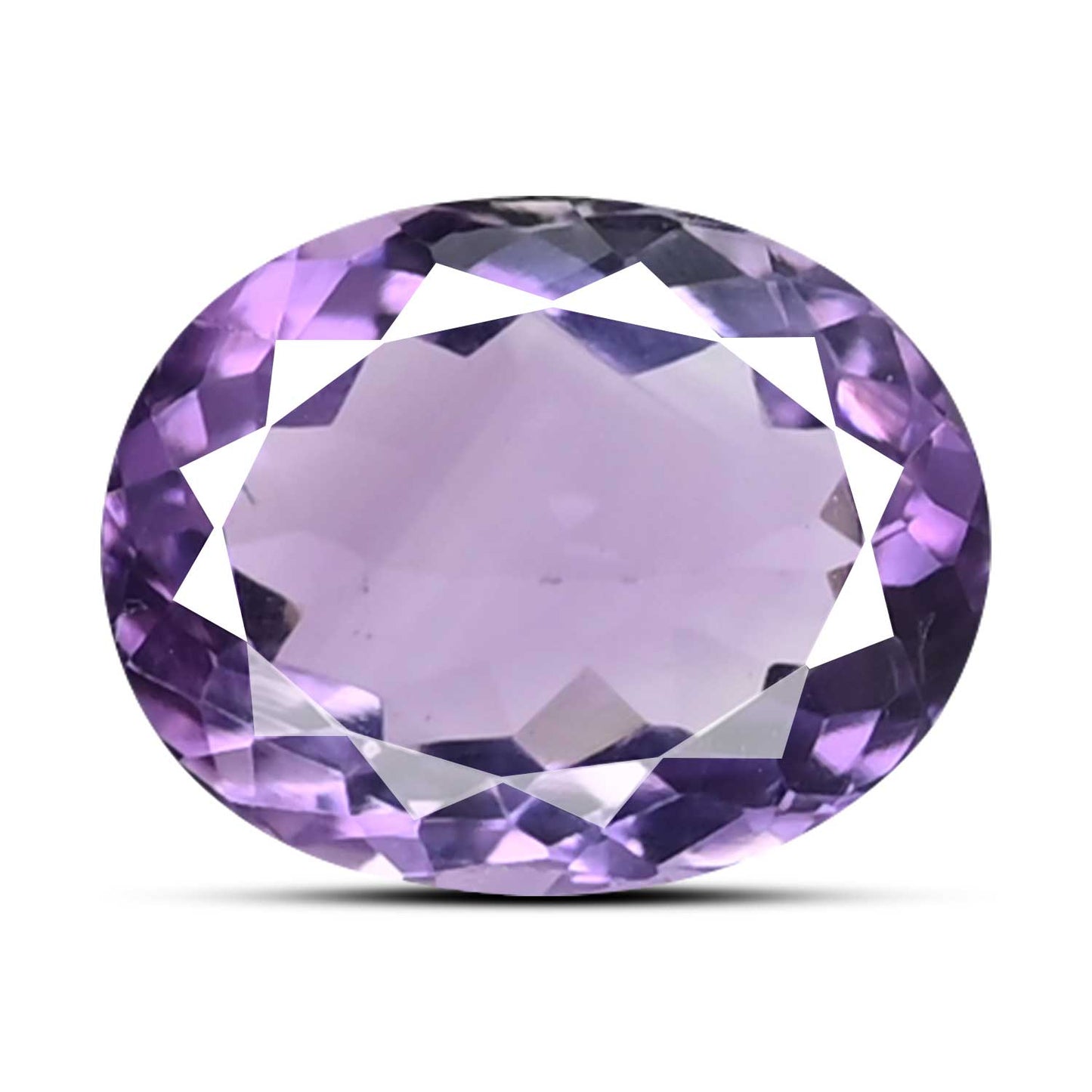 Amethyst (Jamunia) 6.01 Carat