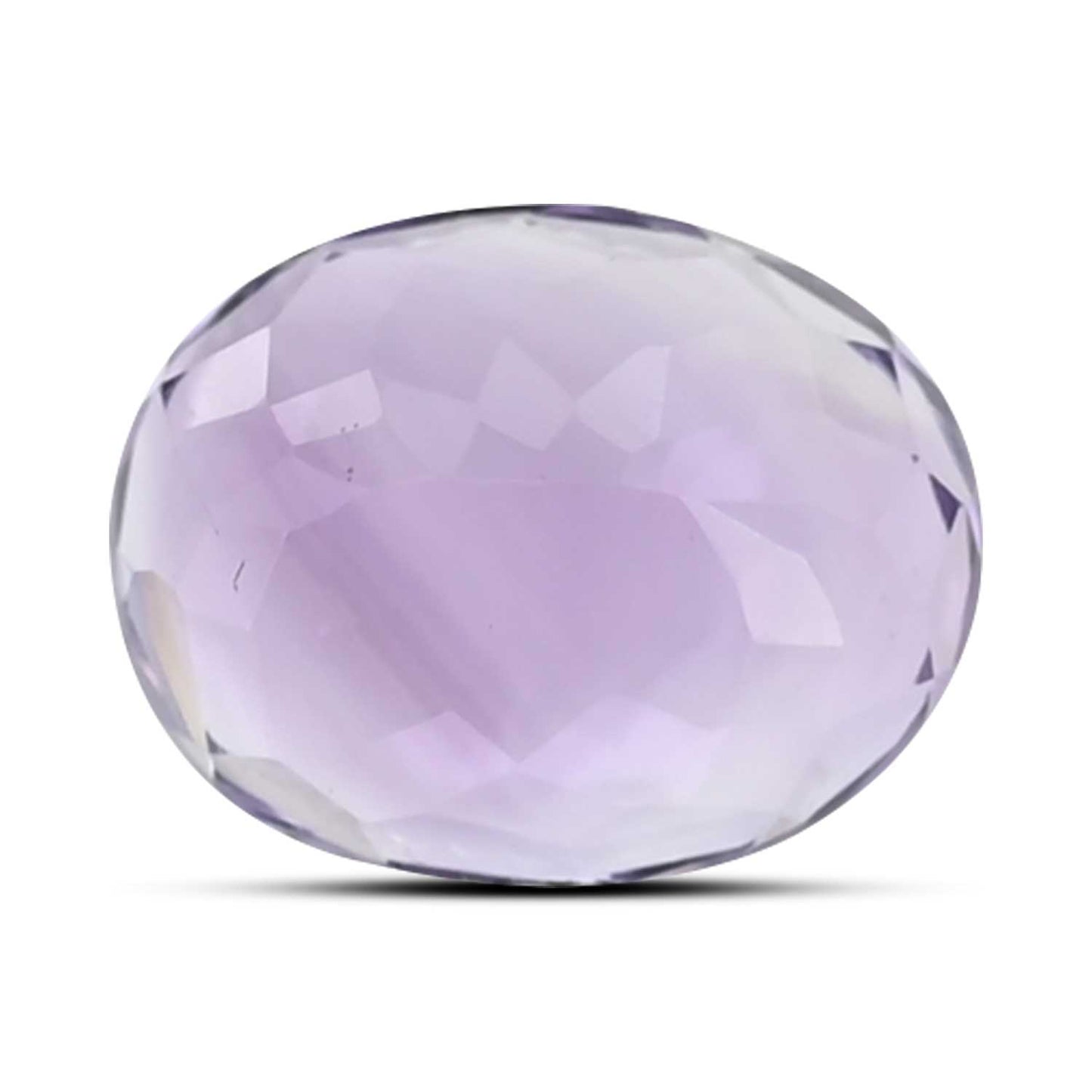 Amethyst (Jamunia) 6.01 Carat